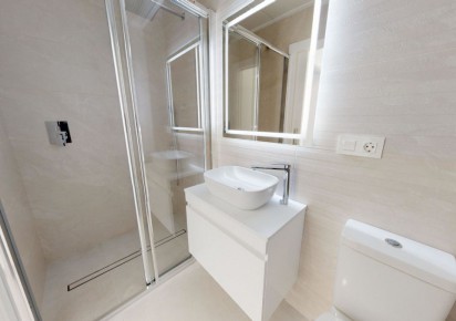 New Build · Villas · San Pedro del Pinatar