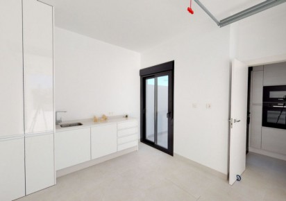 New Build · Villas · San Pedro del Pinatar