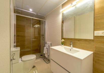 New Build · Villas · San Pedro del Pinatar