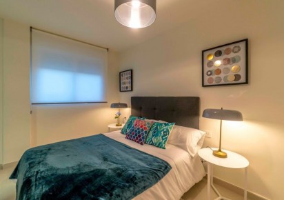 New Build · Villas · San Pedro del Pinatar