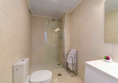 New Build · Villas · San Pedro del Pinatar