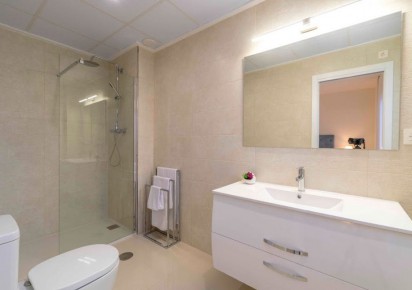 New Build · Villas · San Pedro del Pinatar