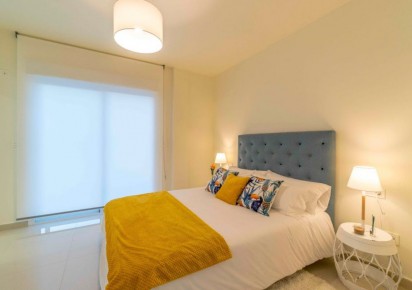 New Build · Villas · San Pedro del Pinatar