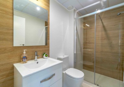 New Build · Villas · San Pedro del Pinatar