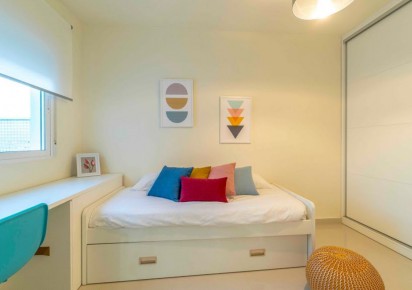 New Build · Villas · San Pedro del Pinatar