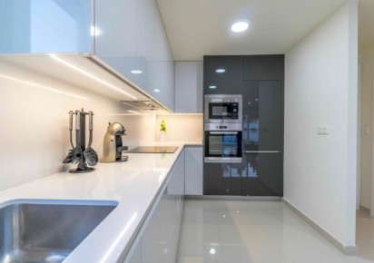 New Build · Villas · San Pedro del Pinatar