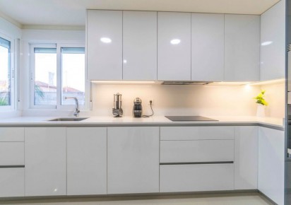 New Build · Villas · San Pedro del Pinatar