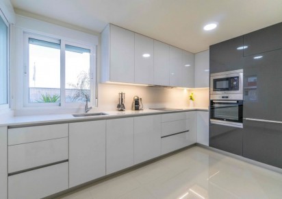 New Build · Villas · San Pedro del Pinatar