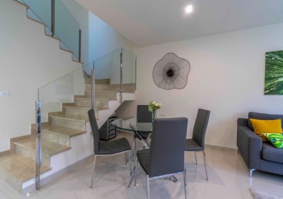 New Build · Villas · San Pedro del Pinatar