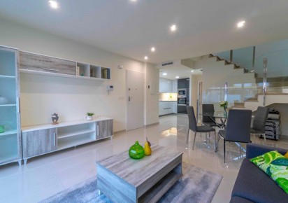 New Build · Villas · San Pedro del Pinatar