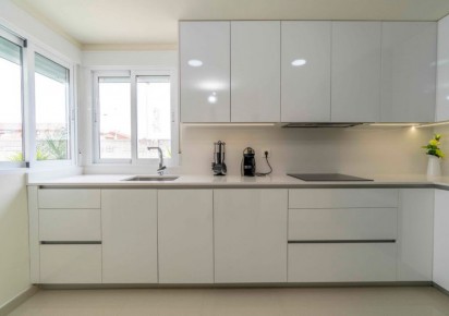 New Build · Villas · San Pedro del Pinatar