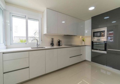 New Build · Villas · San Pedro del Pinatar