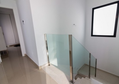 New Build · Villas · San Pedro del Pinatar