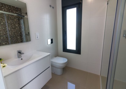 New Build · Villas · San Pedro del Pinatar