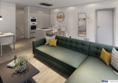 New Build · Villas · San Pedro del Pinatar