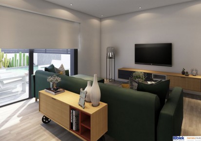 New Build · Villas · San Pedro del Pinatar