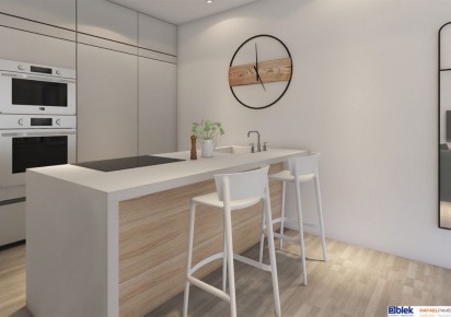 New Build · Villas · San Pedro del Pinatar