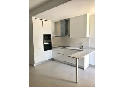 New Build · Villas · San Pedro del Pinatar