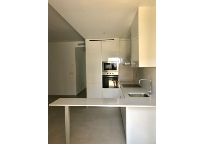 New Build · Villas · San Pedro del Pinatar