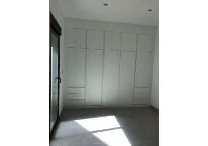 New Build · Villas · San Pedro del Pinatar