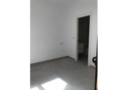 New Build · Villas · San Pedro del Pinatar