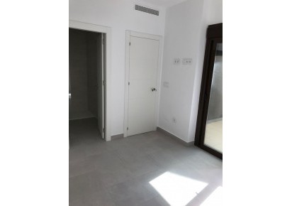 New Build · Villas · San Pedro del Pinatar