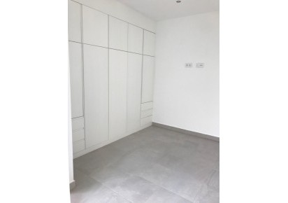 New Build · Villas · San Pedro del Pinatar