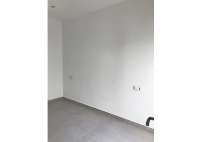 New Build · Villas · San Pedro del Pinatar