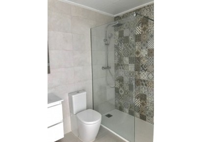 New Build · Villas · San Pedro del Pinatar