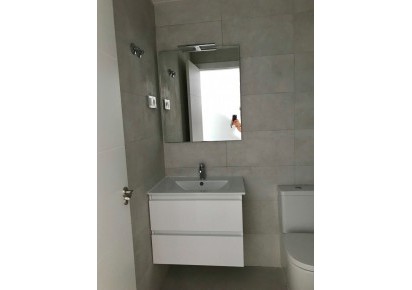 New Build · Villas · San Pedro del Pinatar