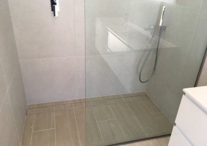 New Build · Villas · Santiago de la Ribera · SANTIAGO DE LA RIBERA