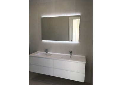 New Build · Villas · Santiago de la Ribera · SANTIAGO DE LA RIBERA