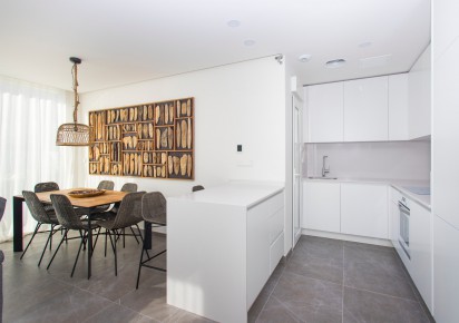 New Build · Villas · Torrevieja