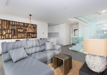 New Build · Villas · Torrevieja