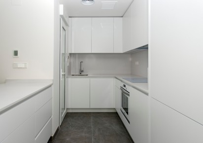 New Build · Villas · Torrevieja