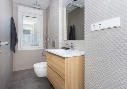 New Build · Villas · Torrevieja