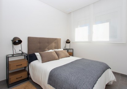 New Build · Villas · Torrevieja