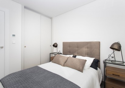 New Build · Villas · Torrevieja