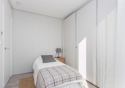 New Build · Villas · Torrevieja