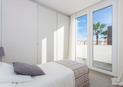 New Build · Villas · Torrevieja