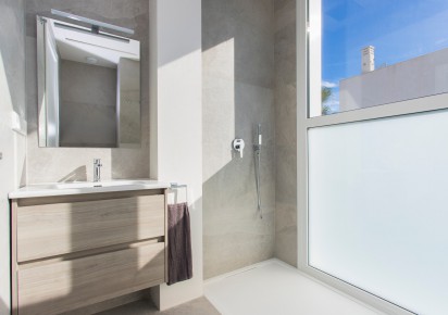 New Build · Villas · Torrevieja