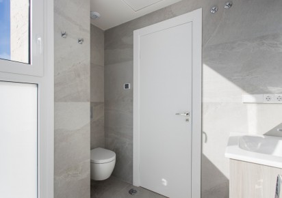 New Build · Villas · Torrevieja