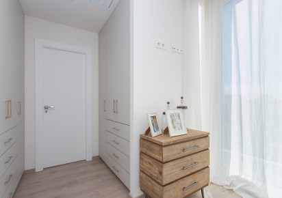 New Build · Villas · Torrevieja