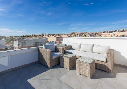 New Build · Villas · Torrevieja