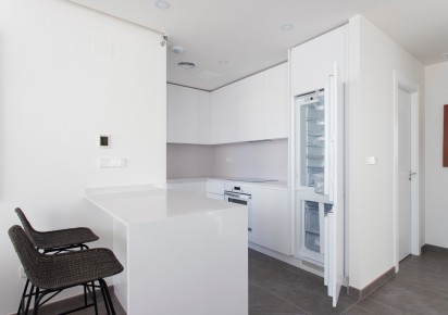 New Build · Villas · Torrevieja