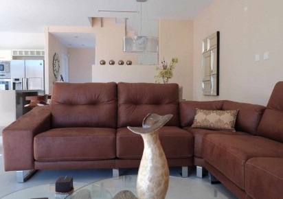 New Build · Villas · Torrevieja