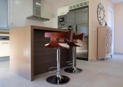 New Build · Villas · Torrevieja