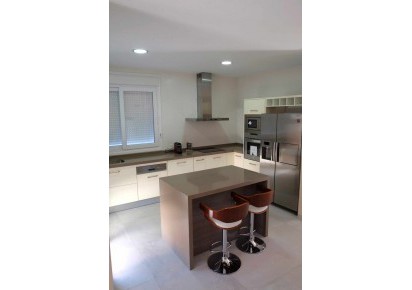 New Build · Villas · Torrevieja