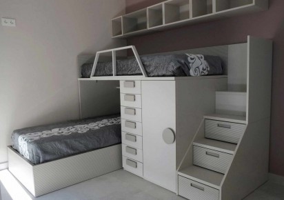 New Build · Villas · Torrevieja