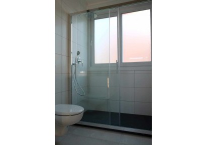 New Build · Villas · Torrevieja